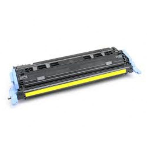 TONER X HP Q6002A YELLOW COMPATIBILE 2000 COPIE